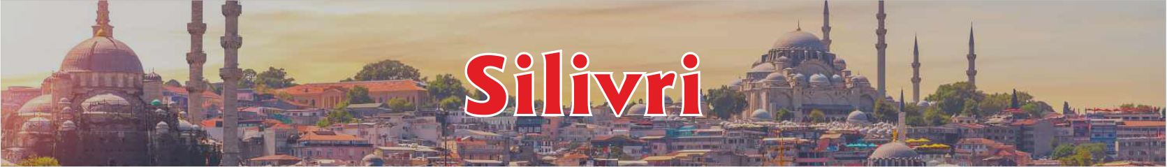 Silivri
