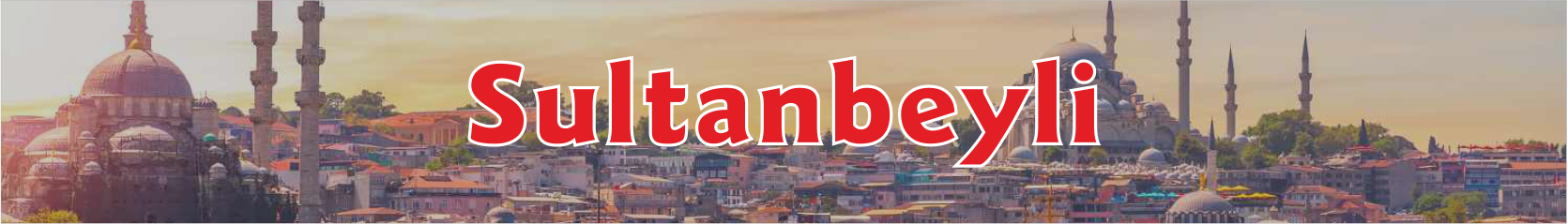 Sultanbeyli