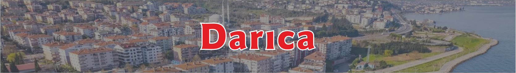 Darıca